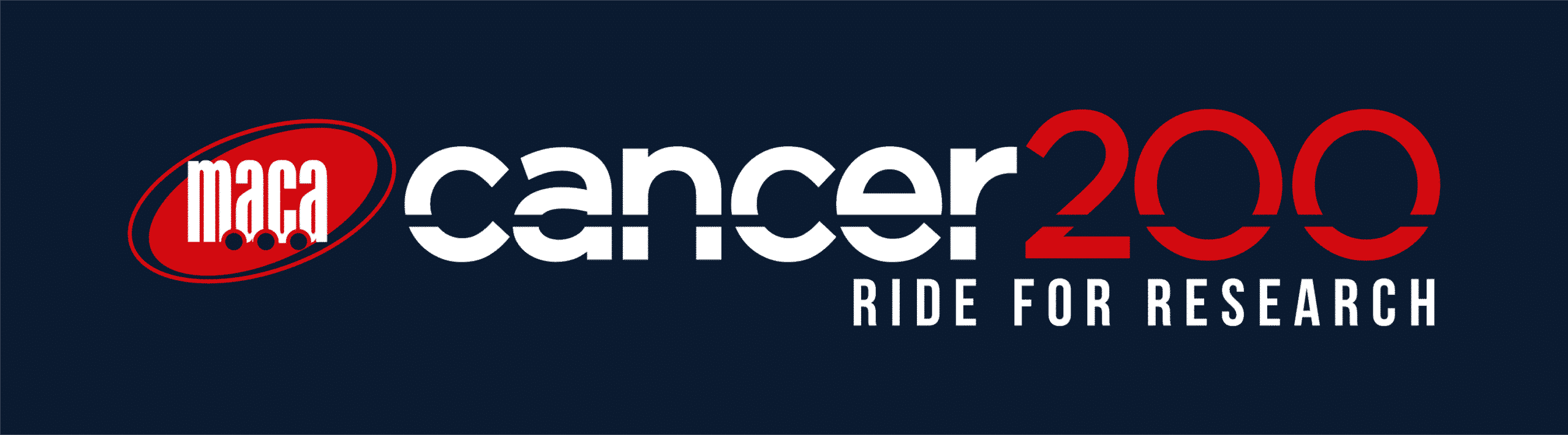 Maca Raffle Ride for Cancer Research 2022